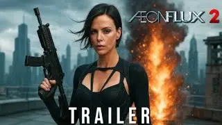 Aeon Flux 2  | Official Trailer | Action & Drama Movie 2026 HD