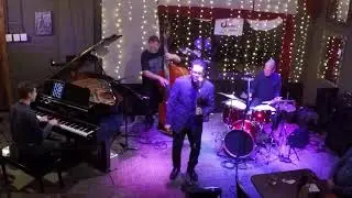 Live Jazz from Downtown Denton and Steve's Wine Bar