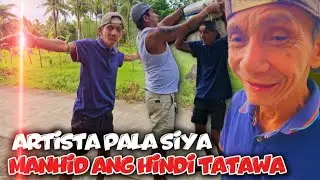 SASAKIT TIYAN MO DITO GRABE | VAL SANTOS MATUBANG | VAL SANTOS MATUBANG