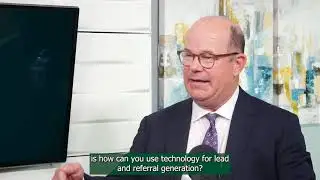 Interview about technology in personal injury law