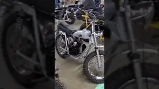 Vintage Mini Bike Builds Trending #minibike #vintageminibike
