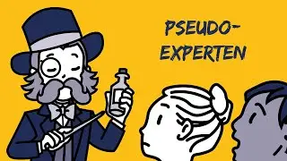 Tausende Experten k&ouml;nnen sich nicht irren! Oder doch?