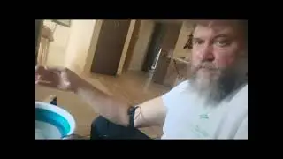Ион - Детокс. Первое знакомство