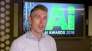 Introduction to the AI Awards