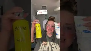Best products for the slick back!! #slickback #got2bglued #hairspray #gel #fypシ゚viral #dancer