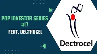POP (Pitch on POD) Feat. Dectrocel | Health-Tech | Startup Fundraising | Angel Investment