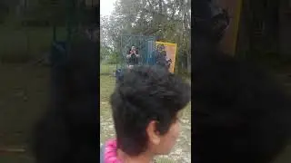 Dunk tank birthday!!
