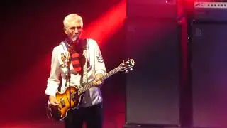 The Damned - Help! - Eventim Apollo, London, 28/10/22