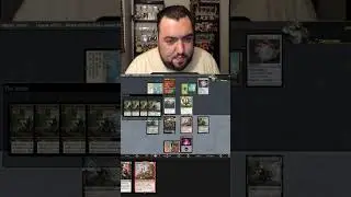 worst machine gun ever! | #theeebfg on #Twitch #mtg #mtgo #modernmtg