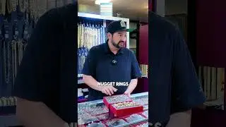Nugget Rings are back😎