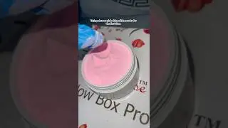 @sherose  #skinpolish #skinpolisher #pinkpowder #whitening #sherose