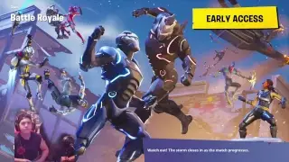 Fastest builder on console | 1500+ Wins