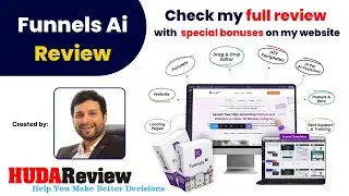 Funnels Ai Review | Demo | Bundle | Huge Bonus | Discount Coupon