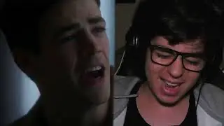 SkyeSpixru sings Running Home to You