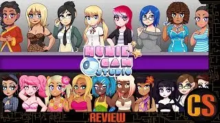Huniecam Studio - Review