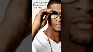 Usher Raymond 