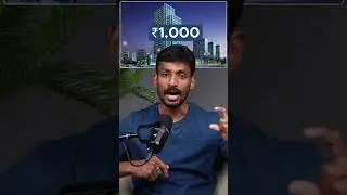 Market Crash : Where does the money Go?