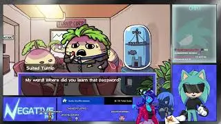 Card City Nights: The finale??