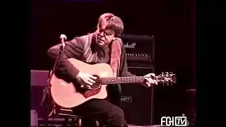 FGI 1996   CONCERT  TOMMY EMMANUEL