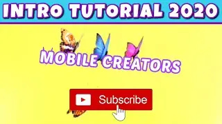 How To Make an Aesthetic Intro in 2021 | Android and iPhone