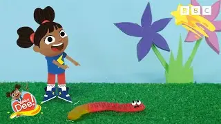 Let's Talk about Bugs! | Yakka Dee!