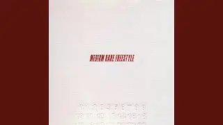 Medium Rare Freestyle (feat. Ben Reilly)