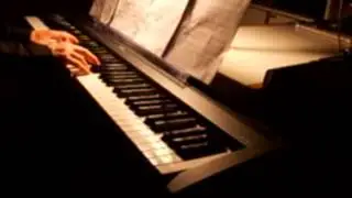 Troppo buono (Tiziano Ferro) per pianoforte