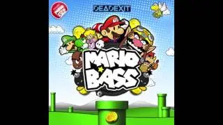 Dead Exit - Mariostep