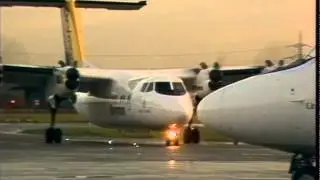 Brymon Airways