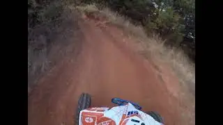 Crosstimbers ORV Park OKC