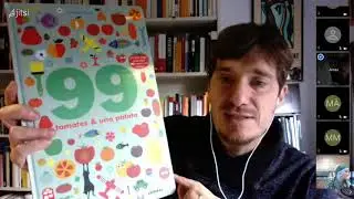 Recomanacions de llibres infantils