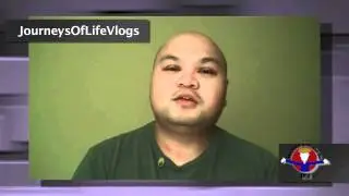 The Vlogger Interviews:  JourneysOfLifeVlogs