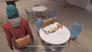 Life is Strange: Double Exposure Briefcase glitch