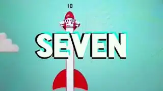 ten again ditty (old)