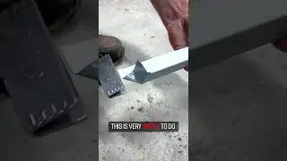 How to Create a Flashing End Dam #shorts