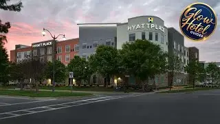 Hyatt Place Huntsville | Huntsville (AL), United States | Hotel Review 🏨