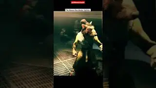The Mouse Was Master Splinter Meme