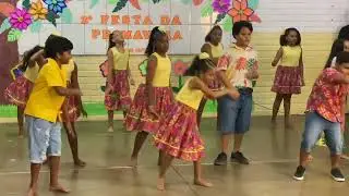 Festa da Primavera