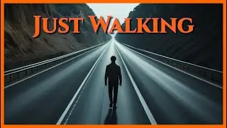How Long Does It Take to Walk the ENTIRE Map of GTA V? (Docks to Paleto Bay)