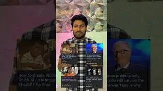 ios19 , gpt4o ,Gemini 2.5 pro , grok ai updates | #Techvitalk Ep 3 |