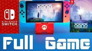 OMNO - Full Game / Nintendo Switch / Gameplay