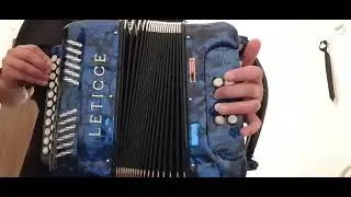 Review Acordeon Leticce #acordeon
