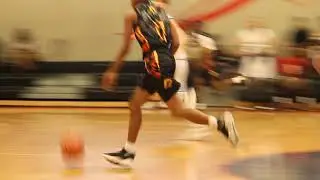 [DMVelite.com]: PYBL Highlights: Fairfax Blue Devils vs. Southern Maryland Cardinals