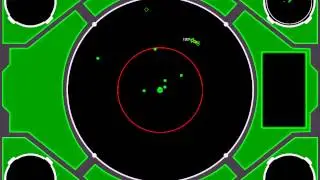 SpaceCombat Prototype