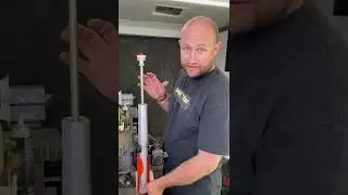 NO OIL IN NEW FORKS!!!!