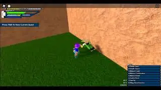 WHY DID YOU KILL THE BUG D: (dbog glitches cell)