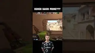 cemen bakin prime??? #cs2 #cs2moments #csgo #streamer #twitch #kyousuke #cemen_bakin #cs2funny