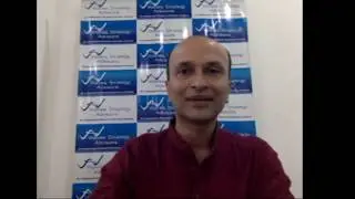 What is Neo wave? by Ashish Kyal of Waves Strategy Advisors