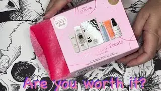 Are you worth it? Ulta beauty finds, holiday hair treats