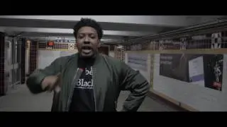 Mad Squablz- The Rise (I Shot Ya Remix)